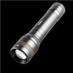 NEWTON 1500 lm - Lampe torche à piles AA