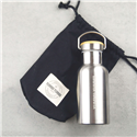 Thermo Bottle 350 ml Bamboo Lid