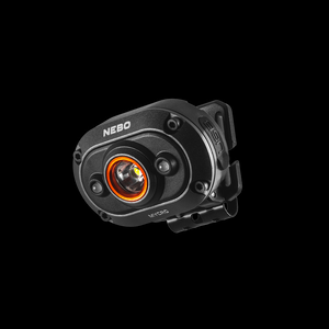 EINSTEIN MYCRO 400 lm - Lampe frontale rechargeable