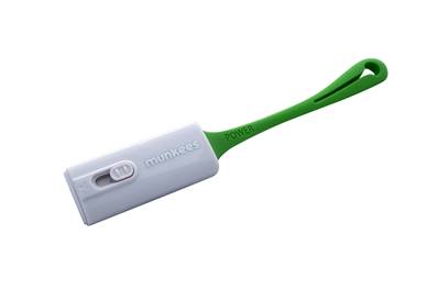 ZZZ - USB CHARGEUR mini powerbank