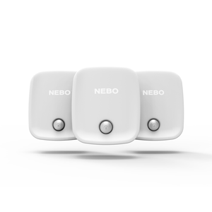 Motion Sensor Night Light - Veilleuse à détection de mouvement