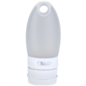 Flasque souple SPLASH mini Blanc