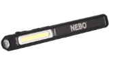 Trio 300 lumens - Lampe stylo combinée rechargeable