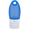 Flasque souple SPLASH mini Bleu