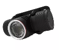 Transcend 500 - Lampe frontale rechargeable