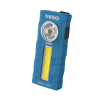 Tino 300 lumens - Lampe de poche polyvalente à piles AAA
