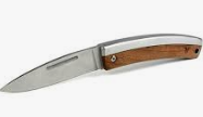 Gentlemans Classic Knife - Couteau en bois