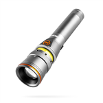 FRANKLIN TWIST 400 lm - Lampe de travail lanterne rechargeable