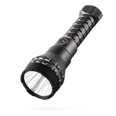 LUXTREME - Lampe torche rechargeable 500lm