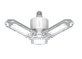 High Bright 6000 - Ampoule LED orientable