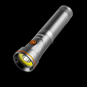 FRANKLIN PIVOT 300 lm - Lampe de travail rechargeable à tête pivotante