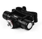 ZZZ - Transcend 1000 - Lampe frontale rechargeable