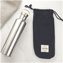 Thermo Bottle 1000 ml Bamboo Lid