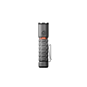 TORCHY 2K - Lampe torche rechargeable 2000lm