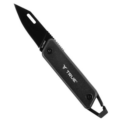 Modern KeyChain Knife - Couteau porte-clé gris