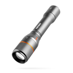 DAVINCI 2000 lm - Lampe torche rechargeable powerbank 2000 lumens