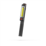 FRANKLIN DUAL 500 lm - Lampe de travail rechargeable.