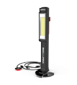 Big Larry Pro - Lampe de travail rechargeable 500 lumens