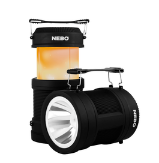 Big Poppy 300 lumens - Lanterne rechargeable powerbank