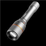 DAVINCI 3500 lm - Lampe torche rechargeable powerbank
