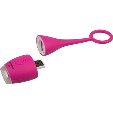 TETRA - lampe USB - Rose