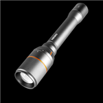 DAVINCI 5000 lm - Lampe torche rechargeable 5000 lumens powerbank