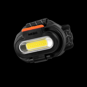 EINSTEIN 1500 FLEX - Lampe frontale rechargeable