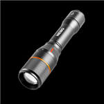 DAVINCI 1500 - Lampe torche 1500 lm rechargeable