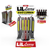 Lil Larry 2 - Petite lampe de travail 250 lm à piles AAA