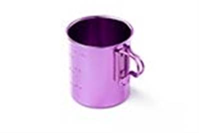 Bugaboo Cup 14 Fl Purple