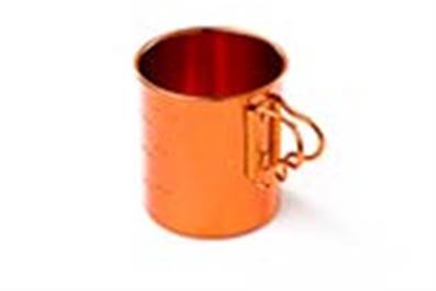 Bugaboo Cup 14 Fl Orange
