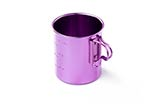Bugaboo Cup 14 Fl Purple