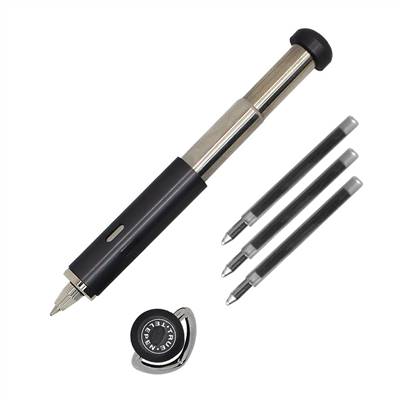 TelescopicPen - Porte-clé stylo
