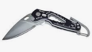 SmartKnife+ - Couteau multifonction