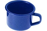 4 FL OZ Cup Blue