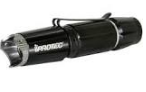 iProtect Pro100Lite - Lampe torche compacte à pile AA