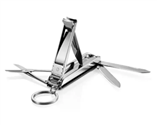 Coupe-ongle multifonctions