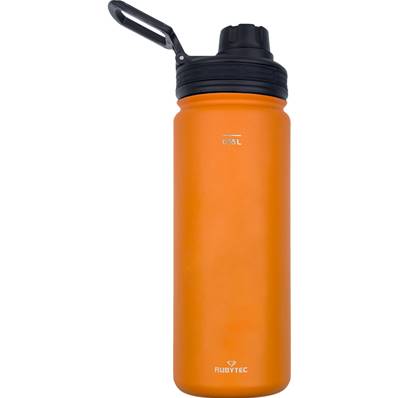 Bouteille - SHIRA - 0.55 L - orange