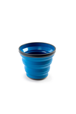 Escape 15 fl. oz. Cup Blue – Gobelet Pliable 450 ml Bleu