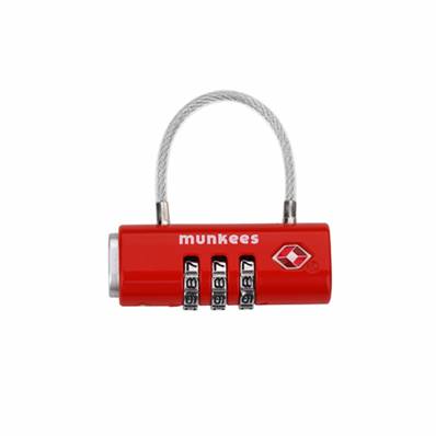 Cadenas Combinaison