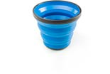 Escape 17 Fl Oz Cup Bleu