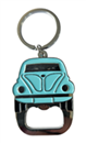 Porte-clés décapsuleur voiture