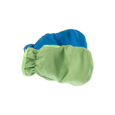 Gant de toilette - SAMOS - lot de 2