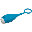 TETRA - lampe USB - Bleu