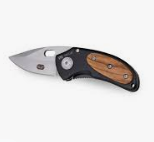 JackKnife - Couteau en bois