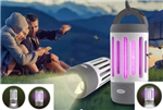 Lampe Anti-Moustique