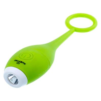 TETRA - lampe USB - Vert