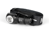 Rebel 600RC - Lampe frontale rechargeable