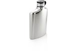 Glacier Stainless Hip Flask 8 OZ