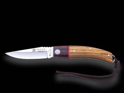 Couteau Olivier 7.5 cm